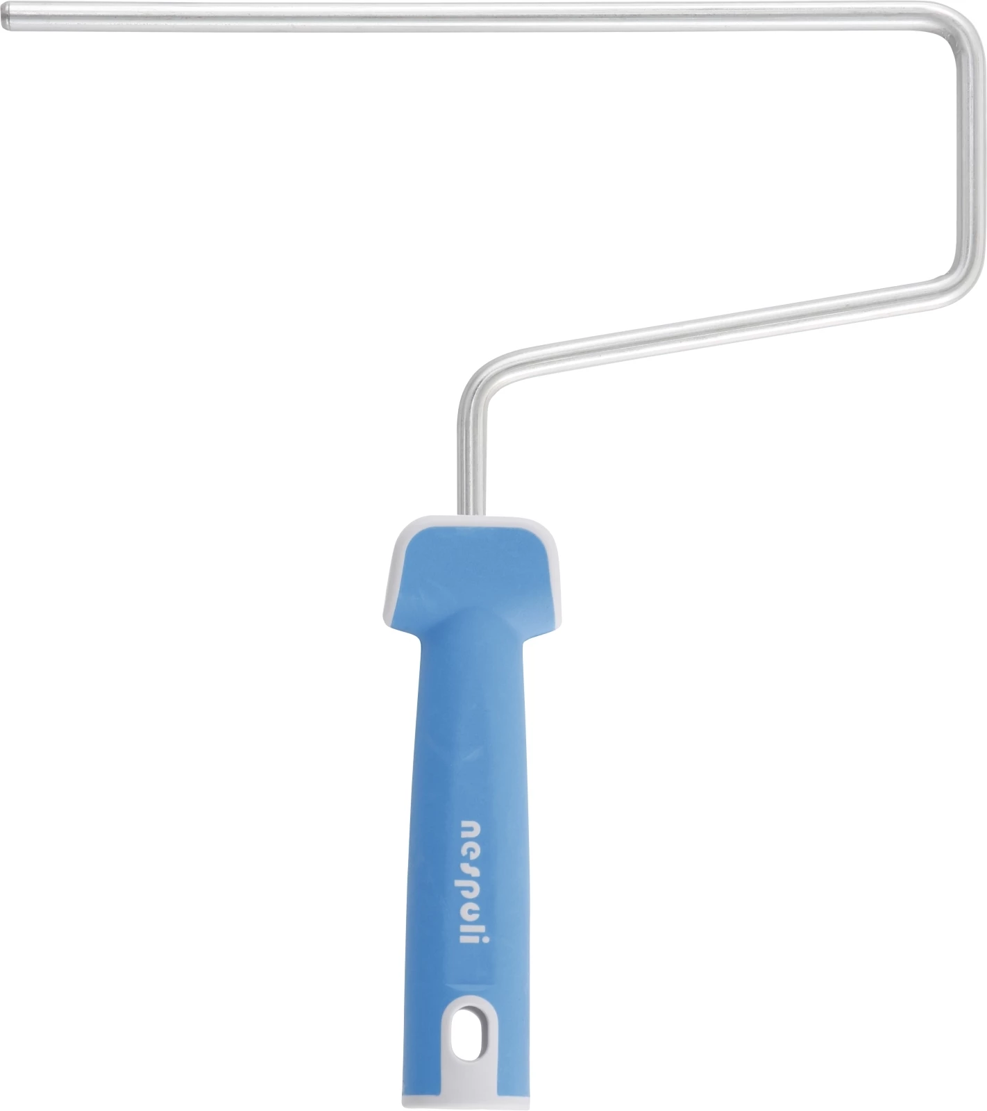 Farbrollenbügel 25 cm