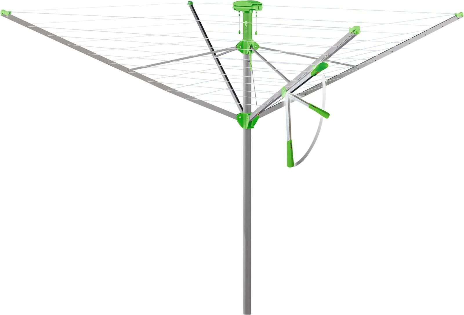 Séchoir linge Novaplus 600 Easy