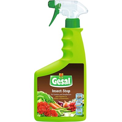 Insect-Stop Gesal 750 ml