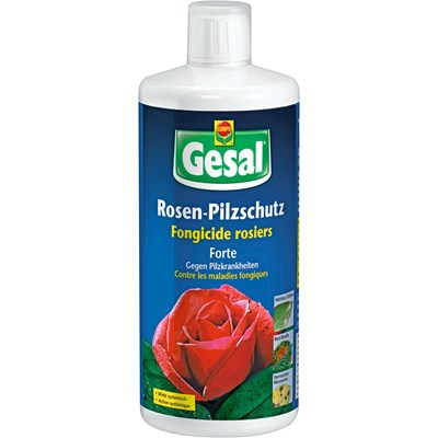 Rosenpilzschutz Forte Gesal 250 ml