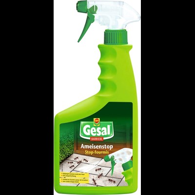 Spray anti-fourmis Gesal 750ml