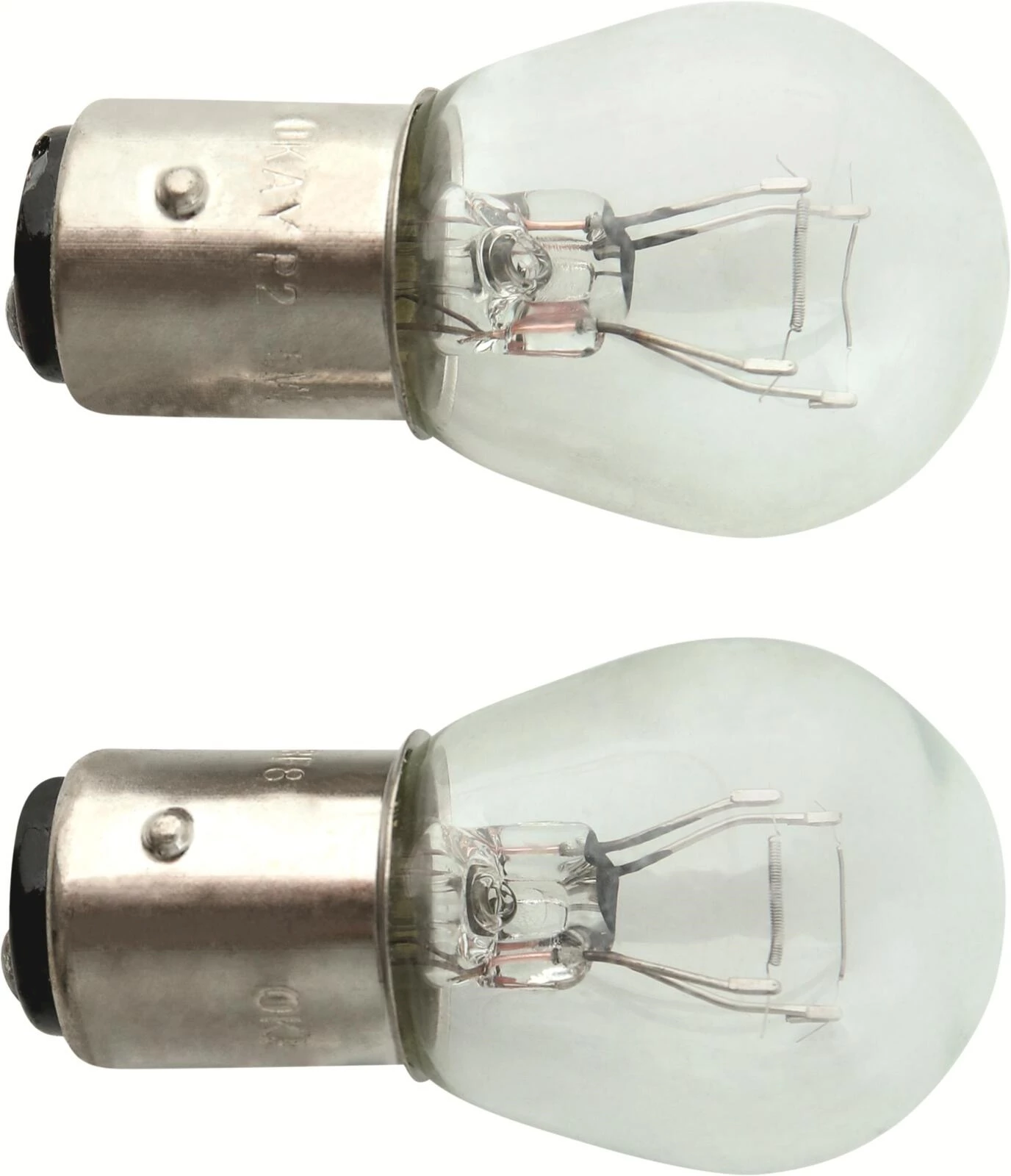 Brems-Schlusslicht 12V 21/5W