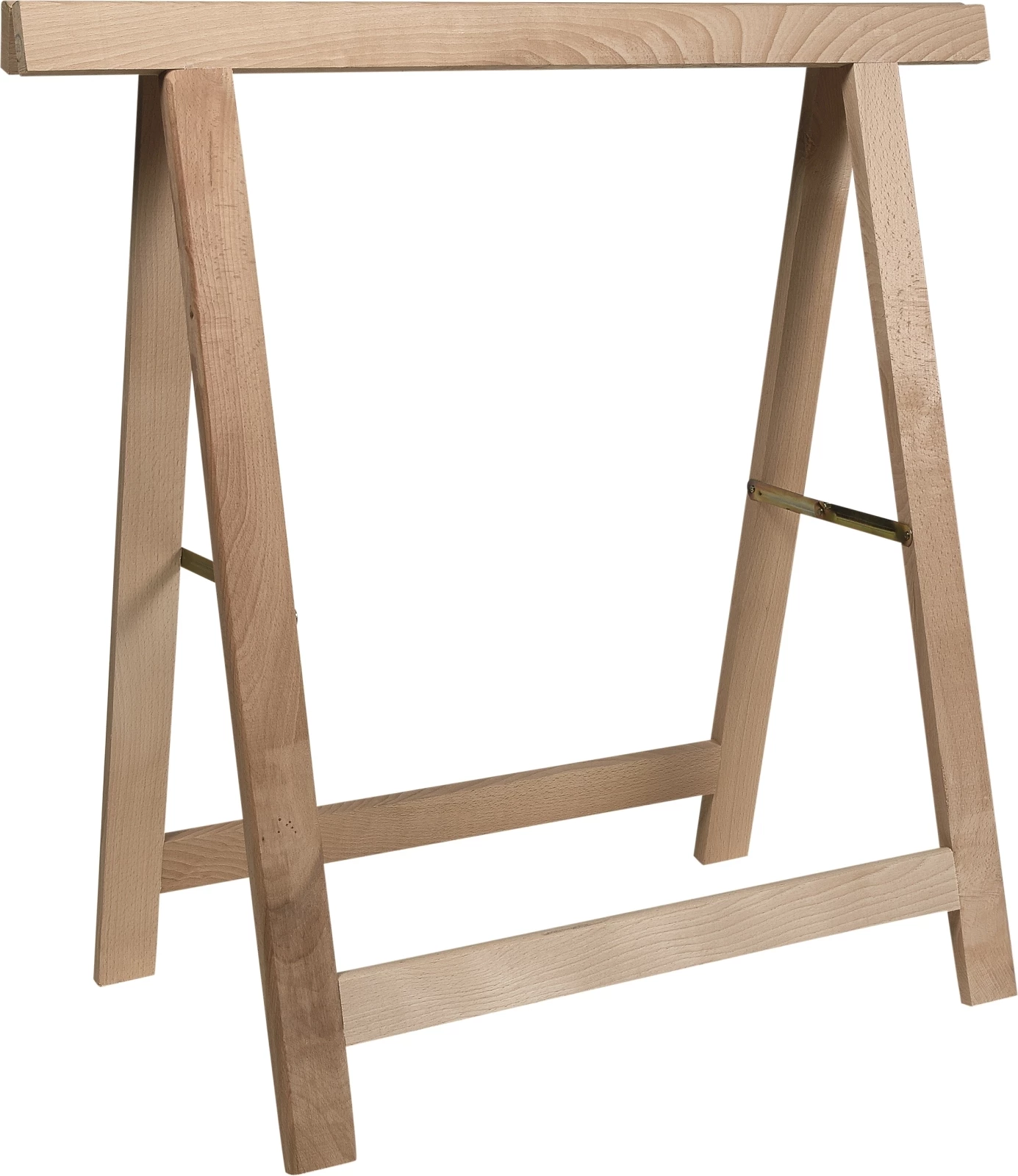 Chevalet de peintre 75 cm