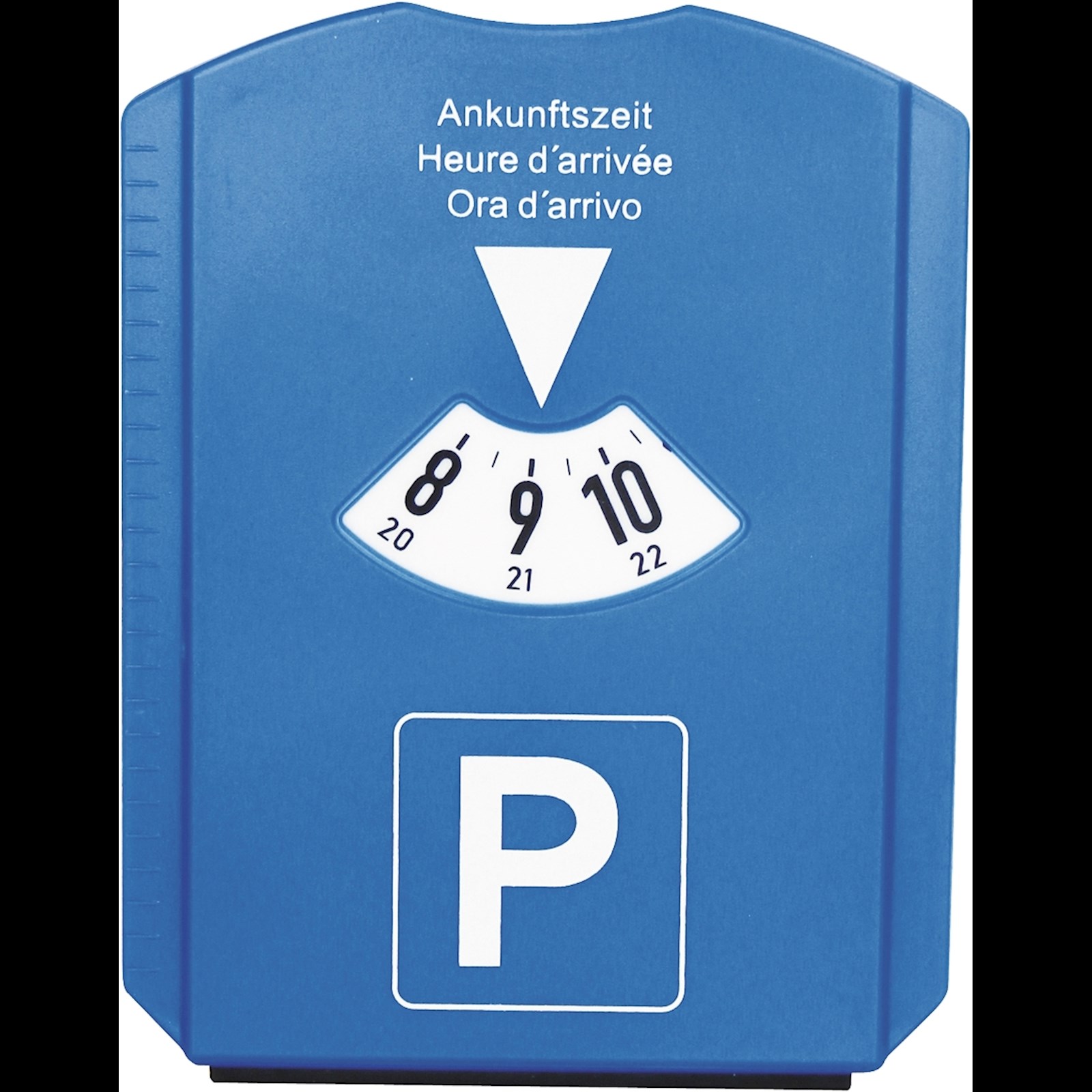 Disque de stationnement Acheter - Accessoires voitures - LANDI