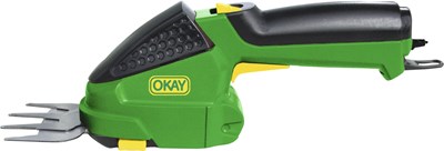 Scarificateur okay Scarificateur okay