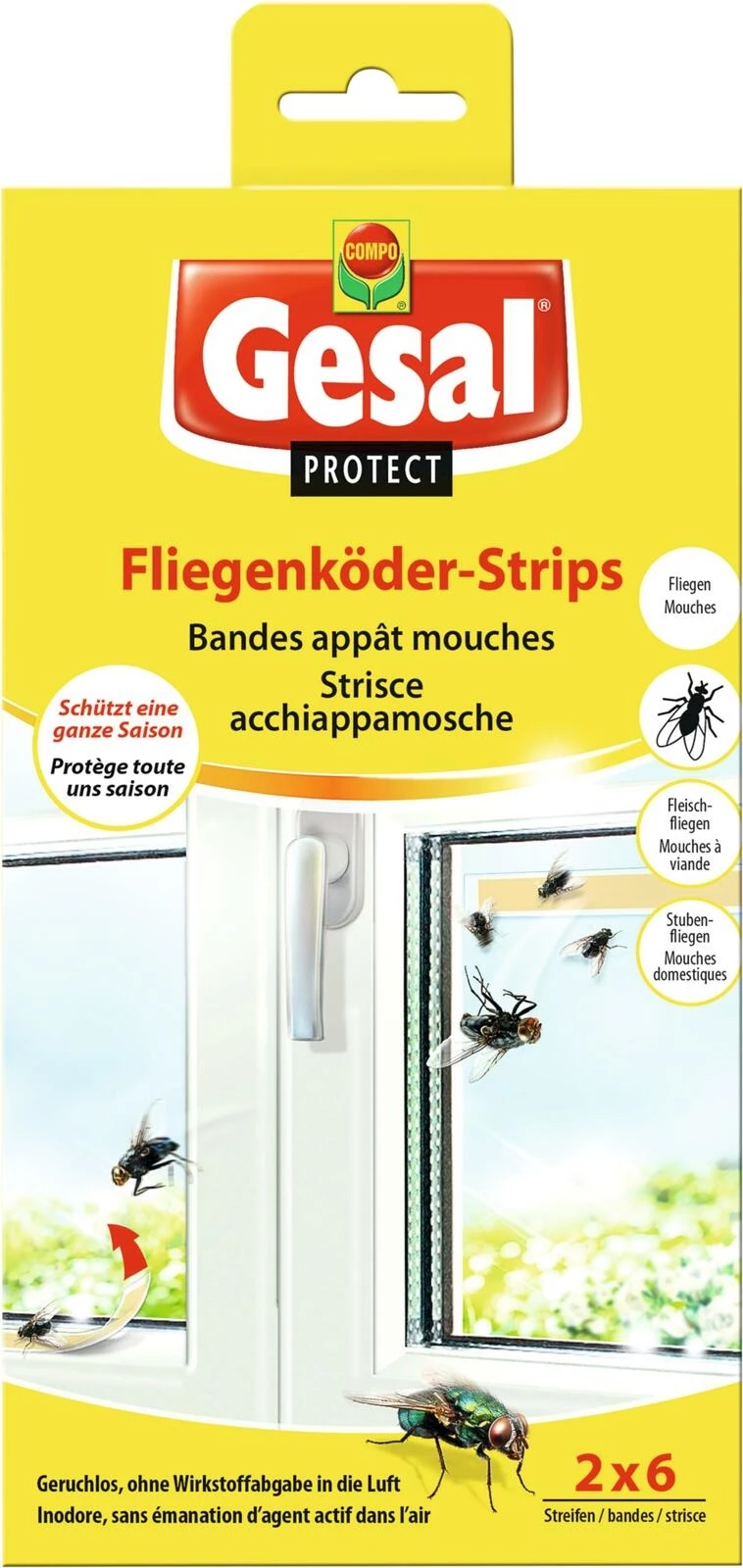 Landi ungeziefer