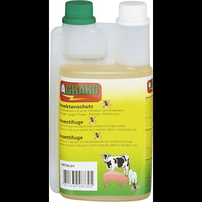 Insecticide Agraro 500 ml