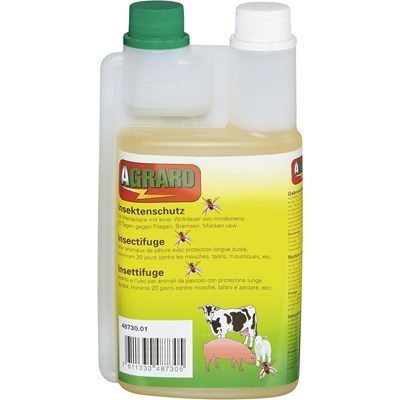 Insecticide Agraro 500 ml