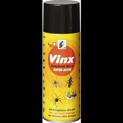 Spray Vinx 400 ml