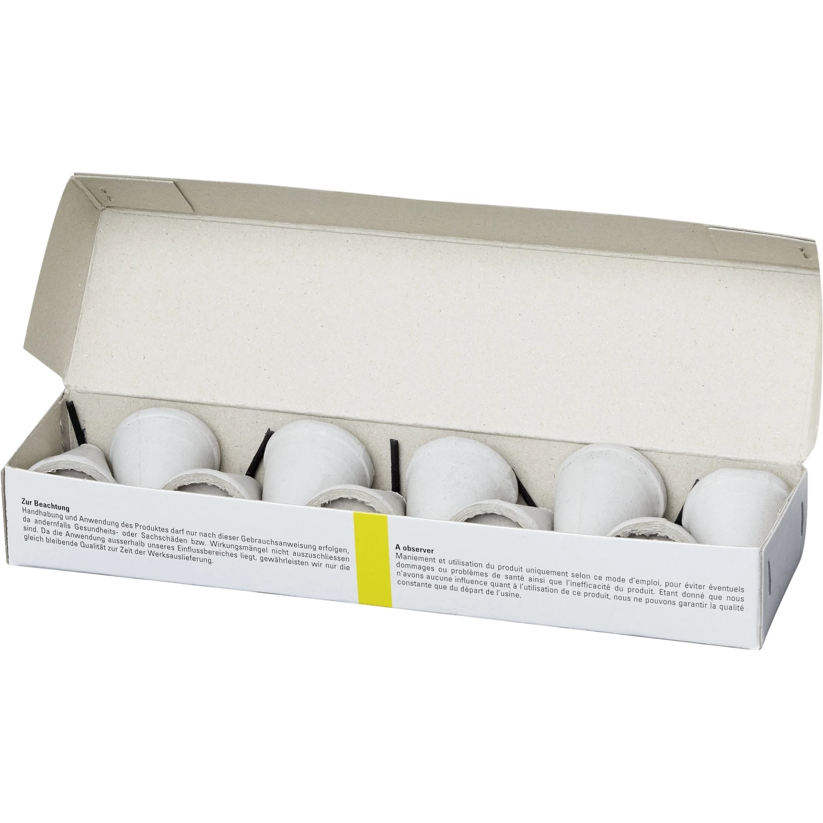 Raucherpatrone Kaufen Schadlingsbekampfung Agrar Landi