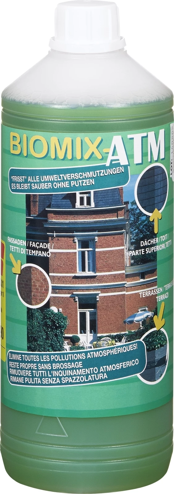 Biomix ATM Reiniger 1 l