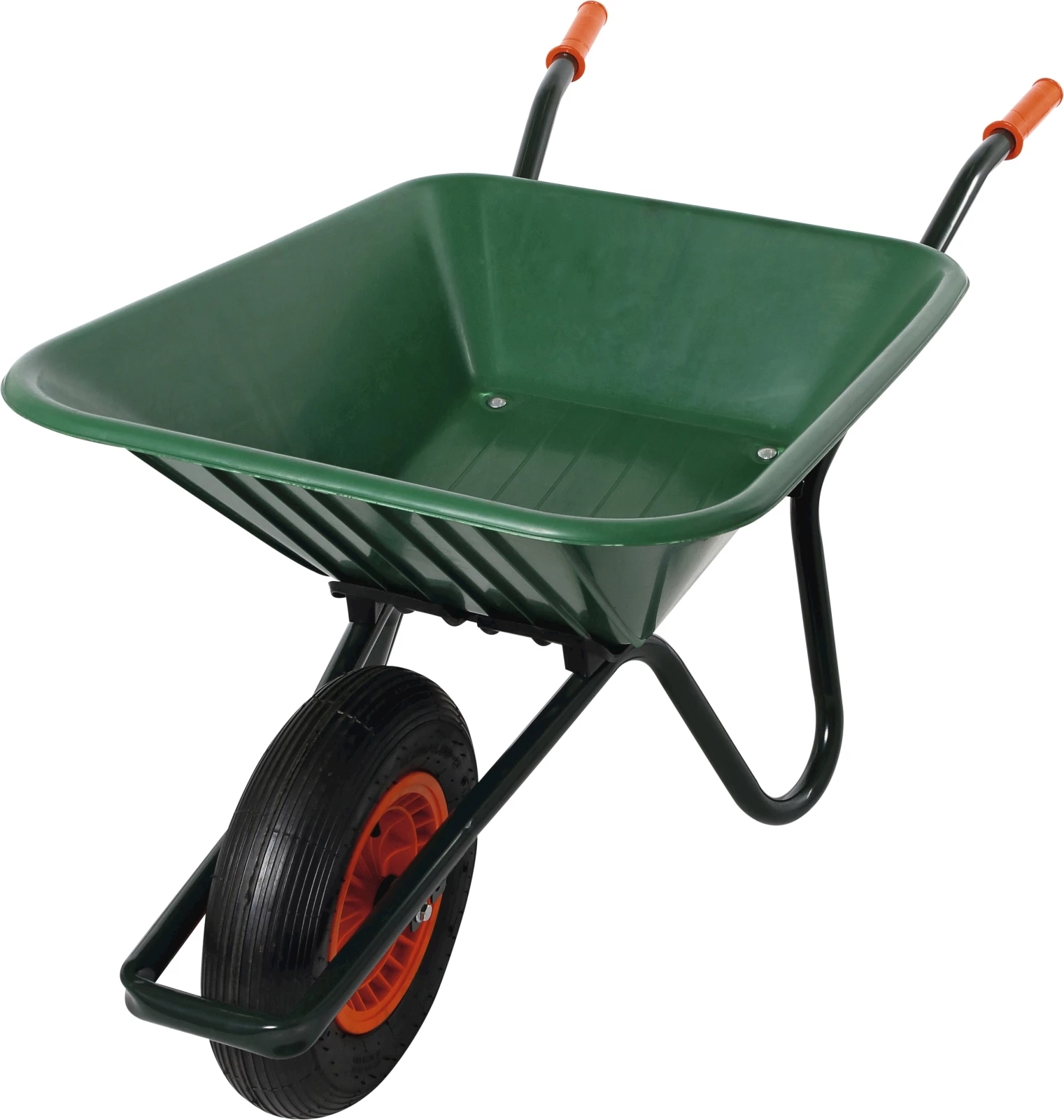 Karrette unmontiert 90 l