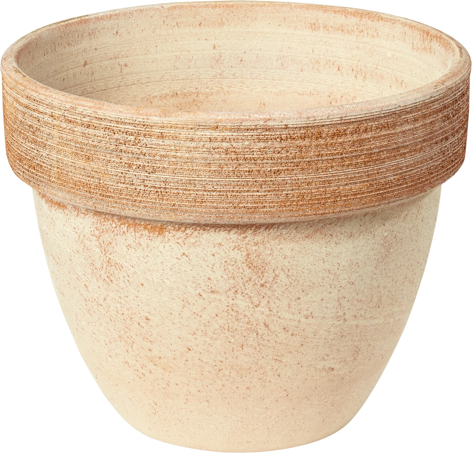 Topf Universale natur 25 × 21 cm