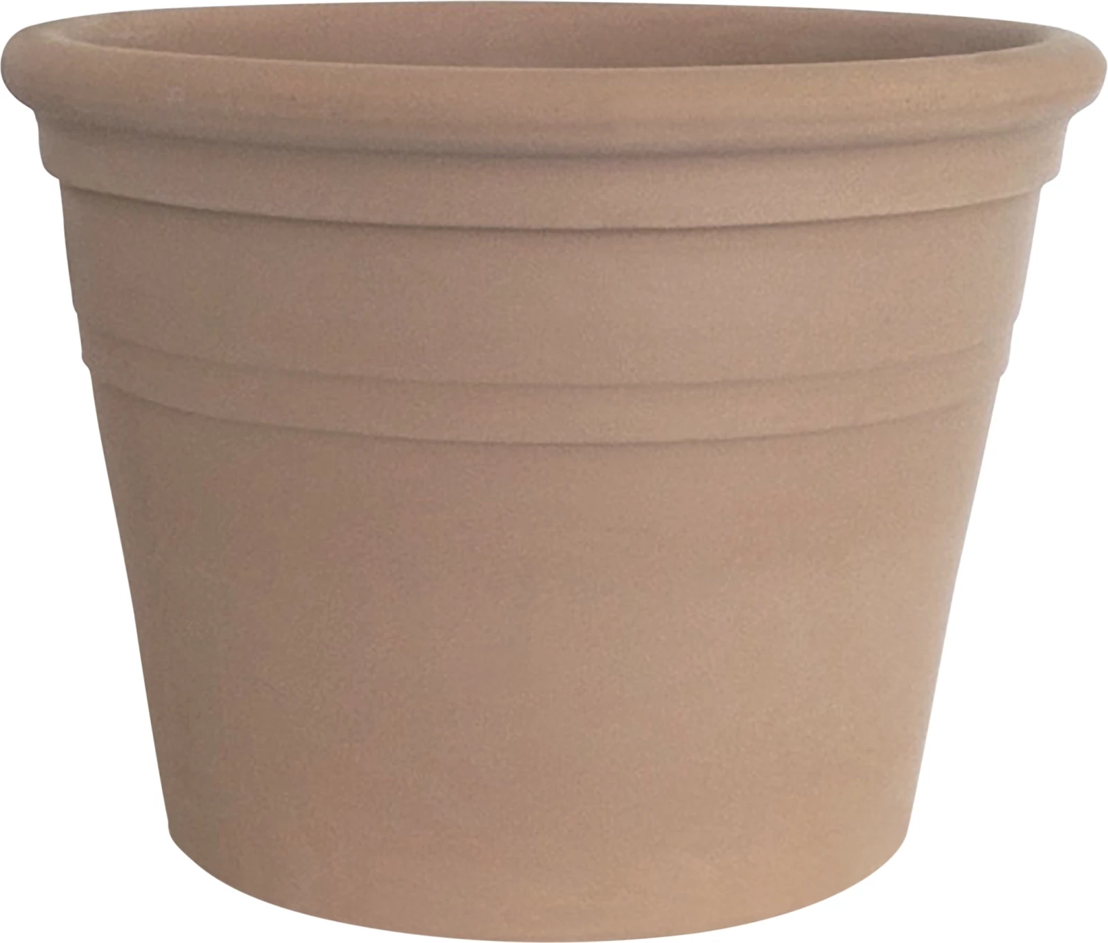 Topf Rigato natur 23 cm