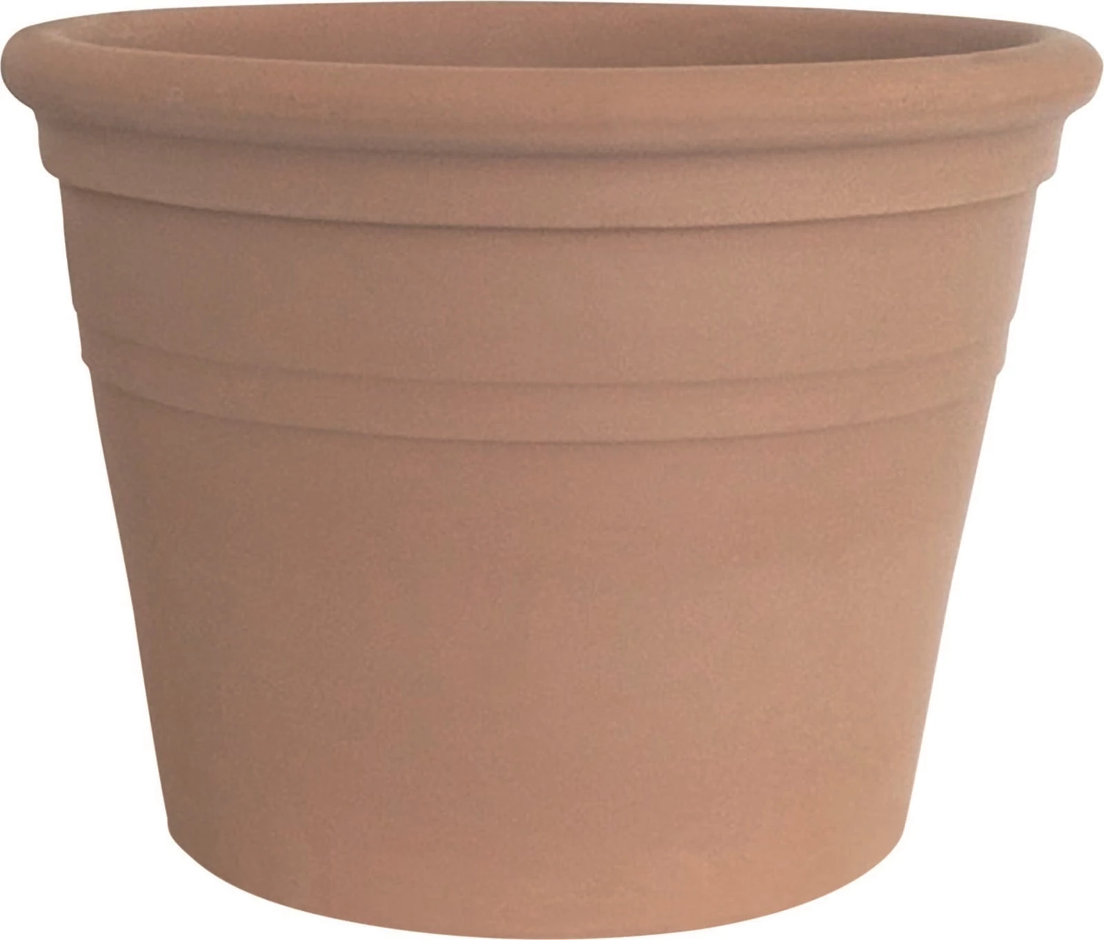 Topf Rigato natur 33 cm