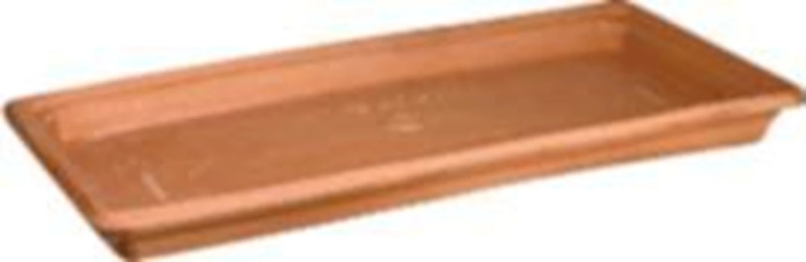 Unterteller natur 52 × 22 cm