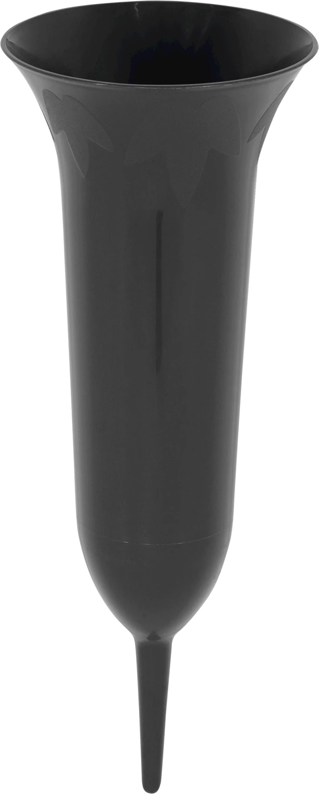 Grabvase Tulpenform 31 cm