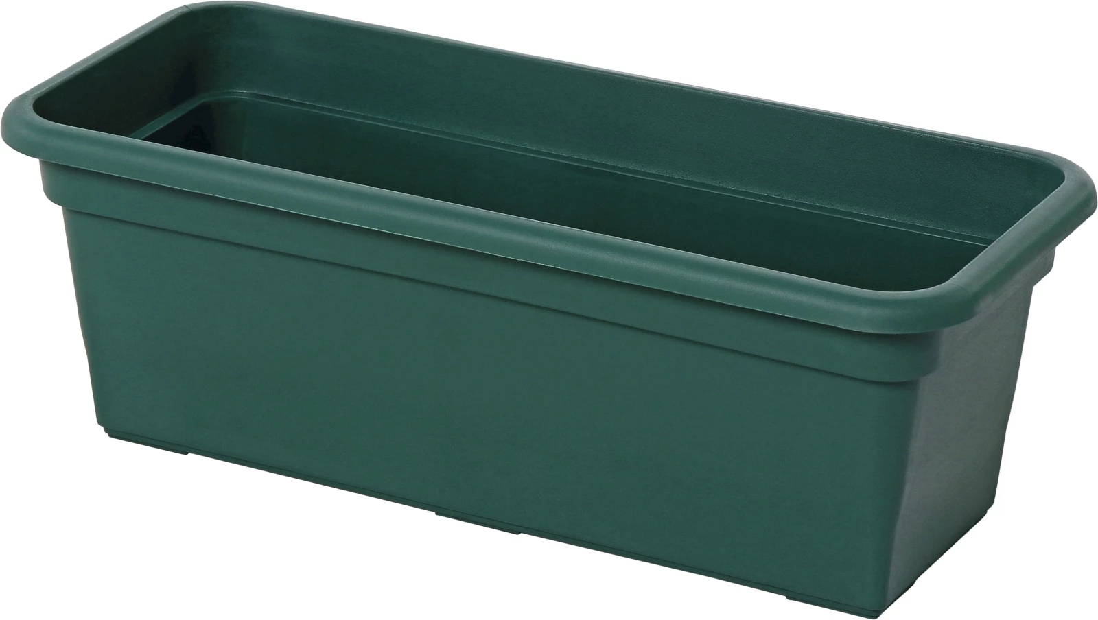 Blumenkistchen grün 80 cm