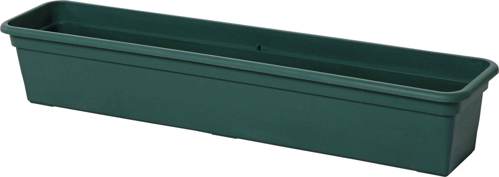 Blumenkistchen grün 60 cm