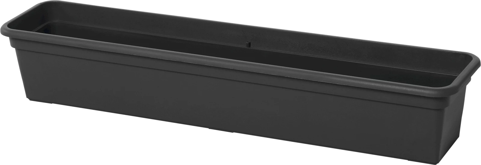 Blumenkistchen anthr. 80 cm