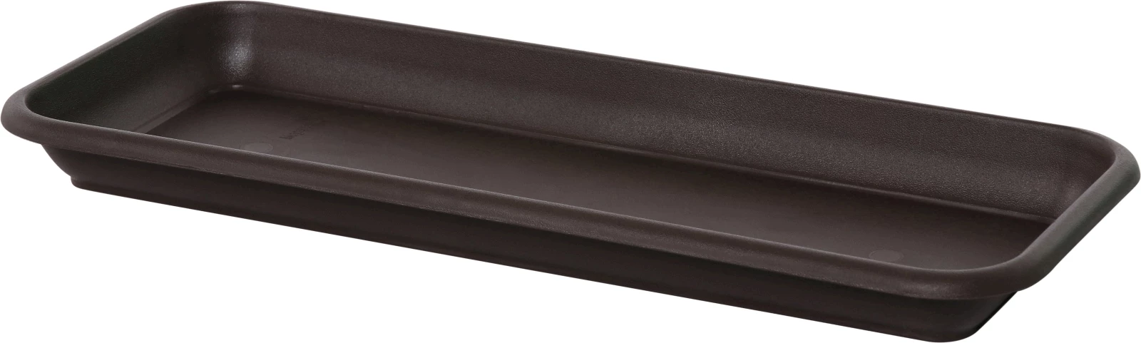 Unterteller braun 40 cm