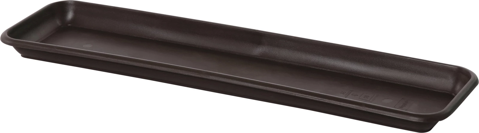 Unterteller braun 60 cm