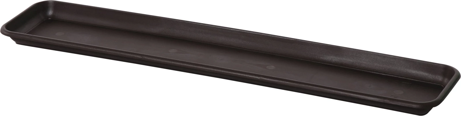 Unterteller braun 80 cm