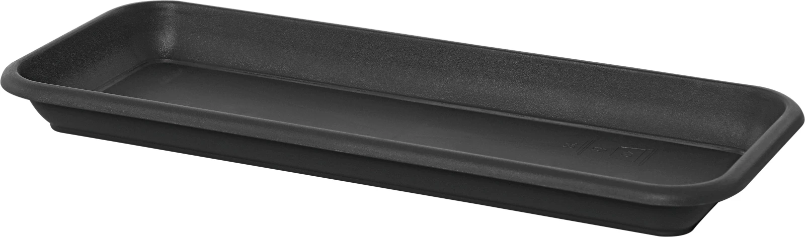 Unterteller anthr. 40 cm