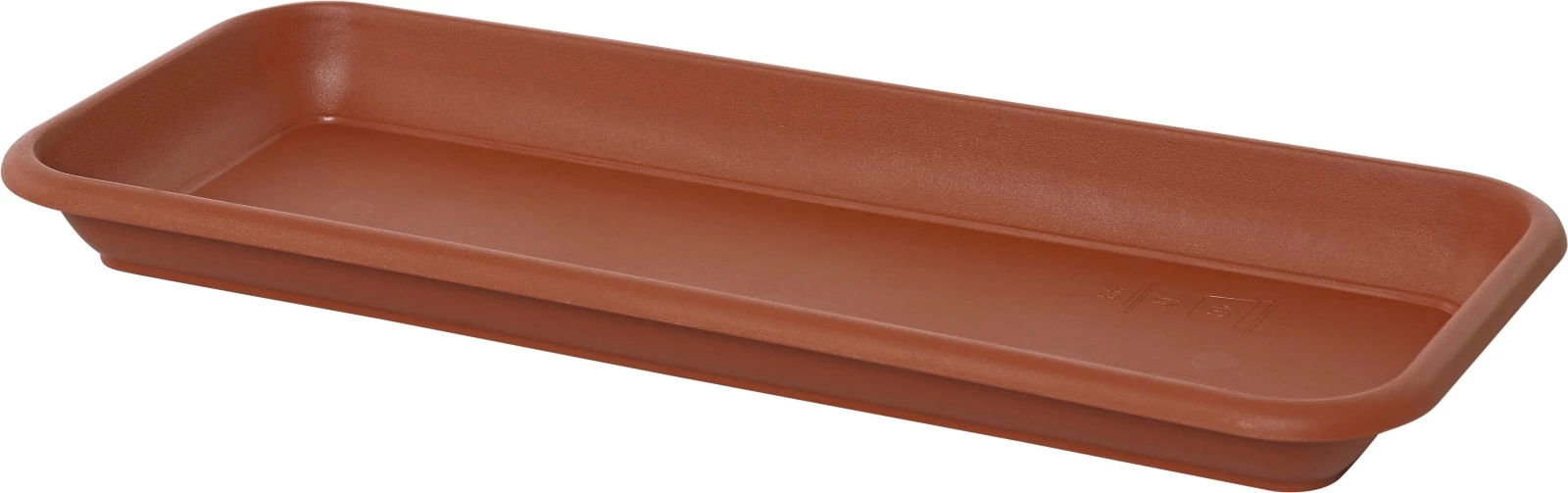 Unterteller terra 40 cm