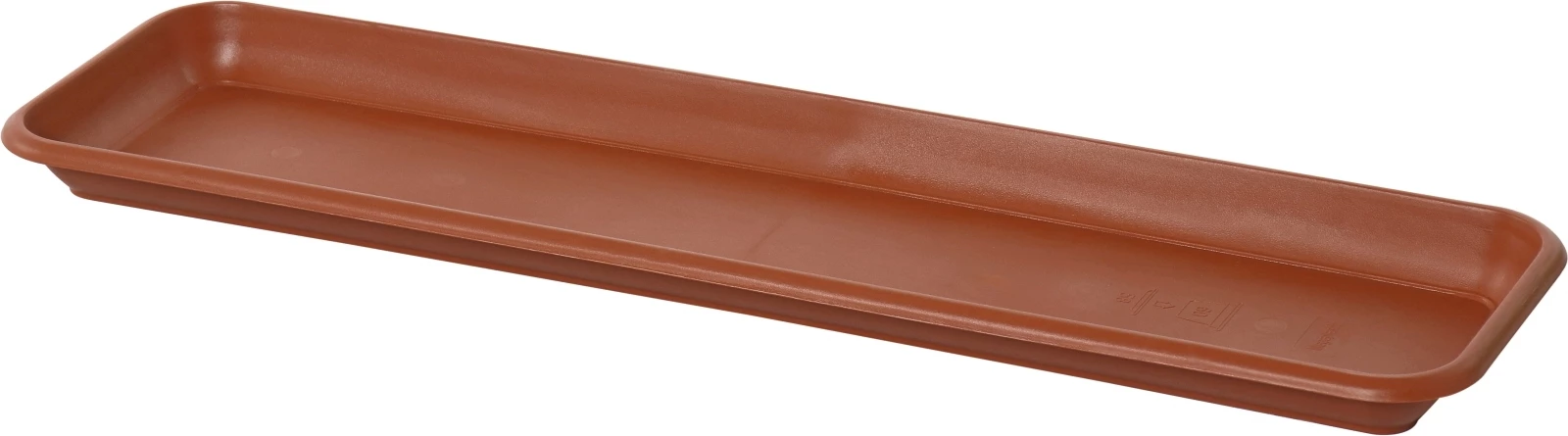 Unterteller terra 60 cm