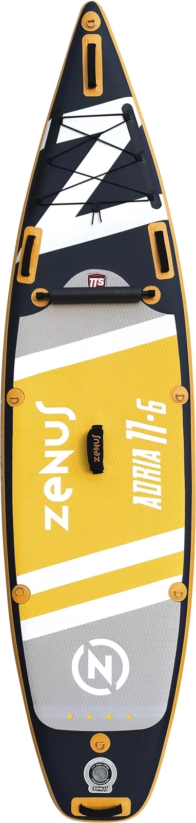 Stand up Paddle 15×86×350cm kaufen Sommersport LANDI