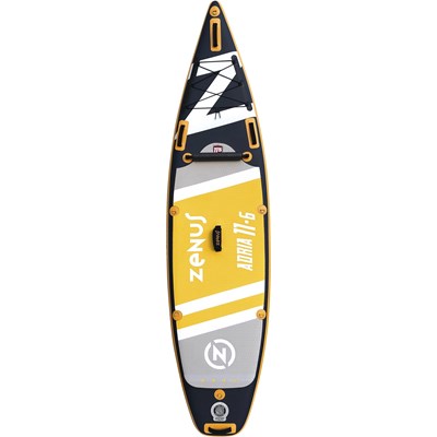 Stand up Paddle 15×86×350cm