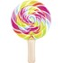 Luftmatratze Lollipop 208 ×135cm