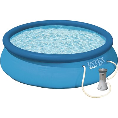 Easy Pool Set 457 × 122 cm
