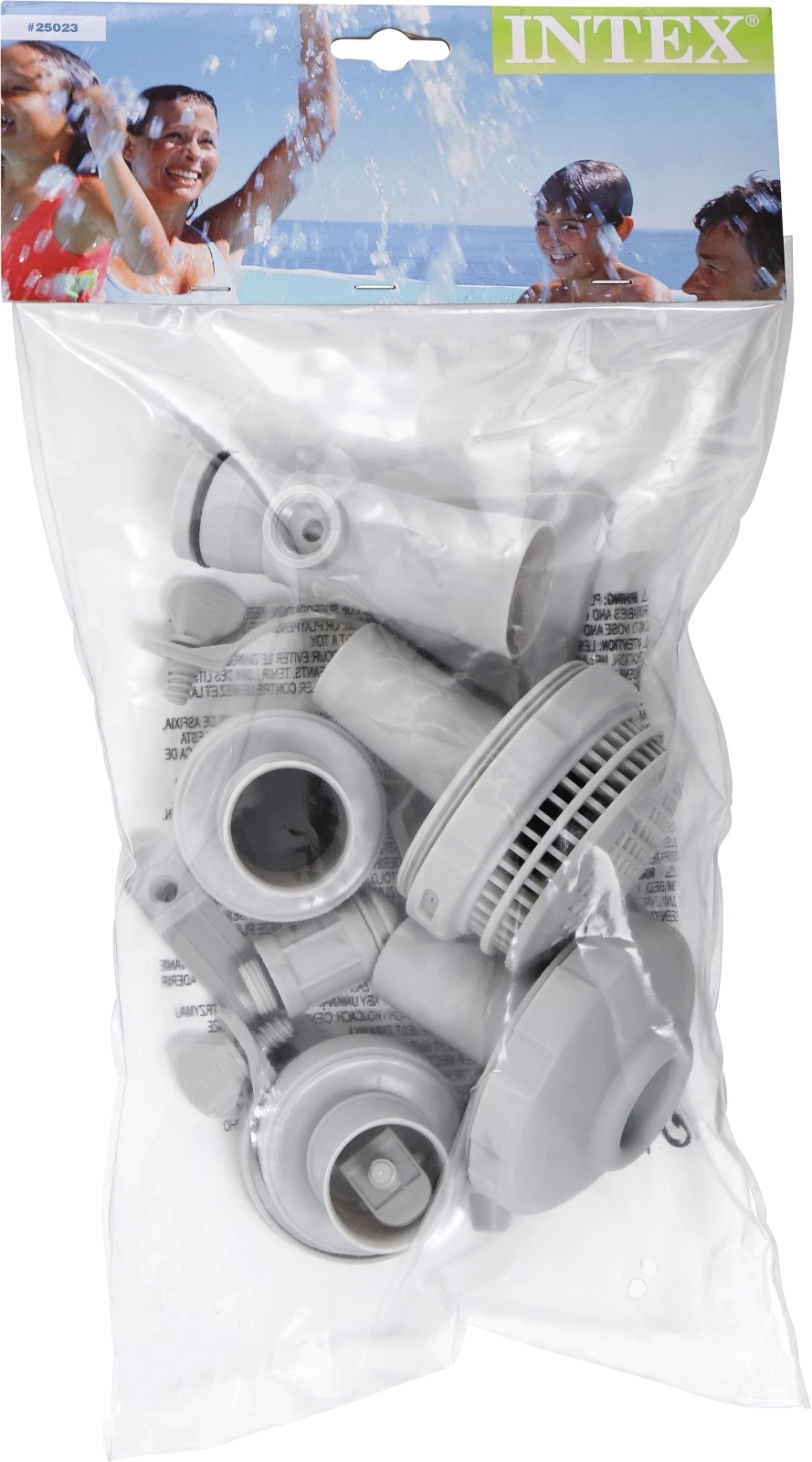 Anschluss Adapter Kit 38/32 mm