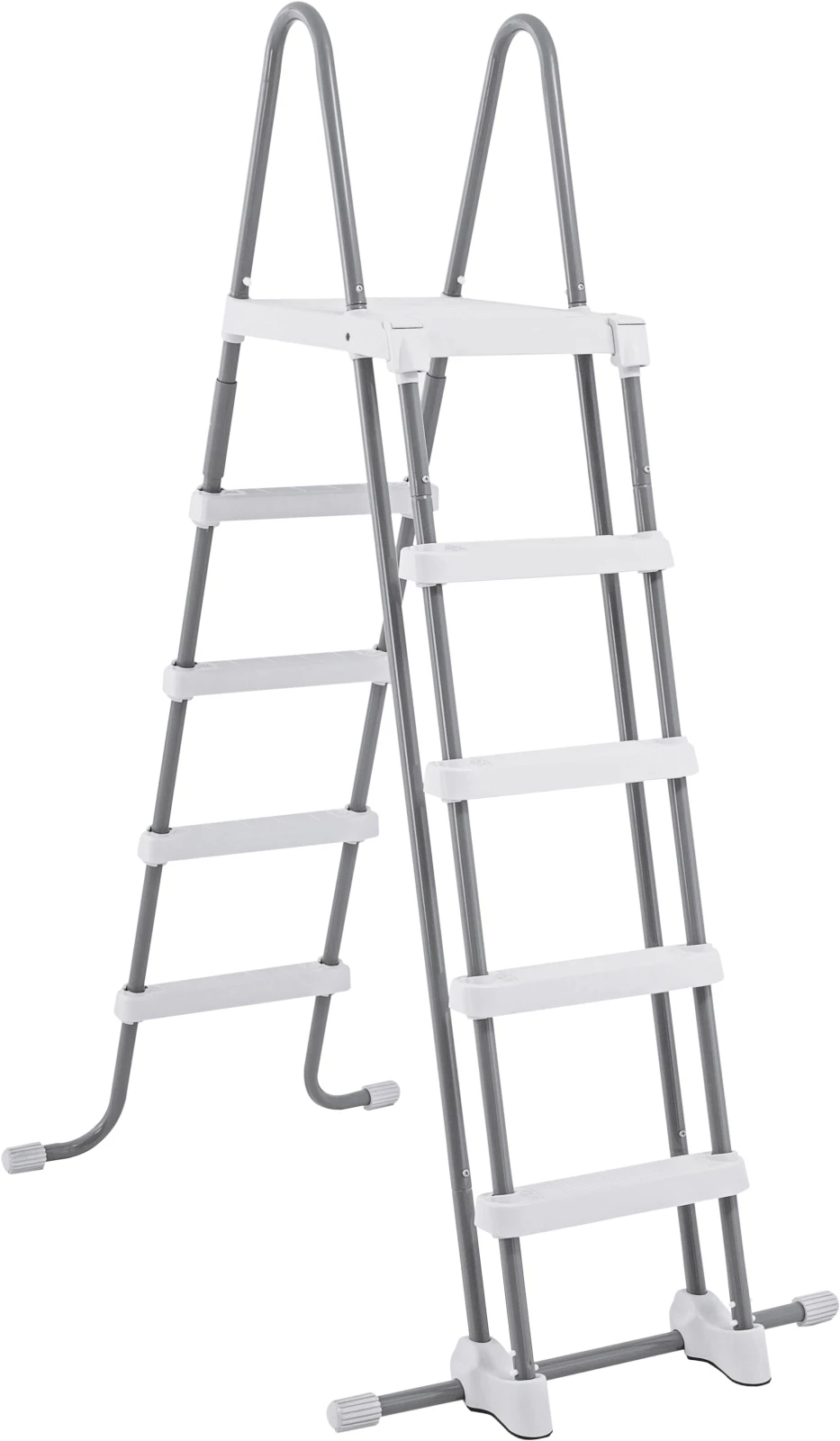 Échelle double 1,22-1,32 m