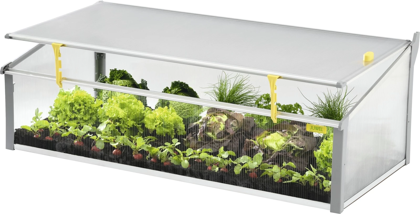 Couche de terre Juwel