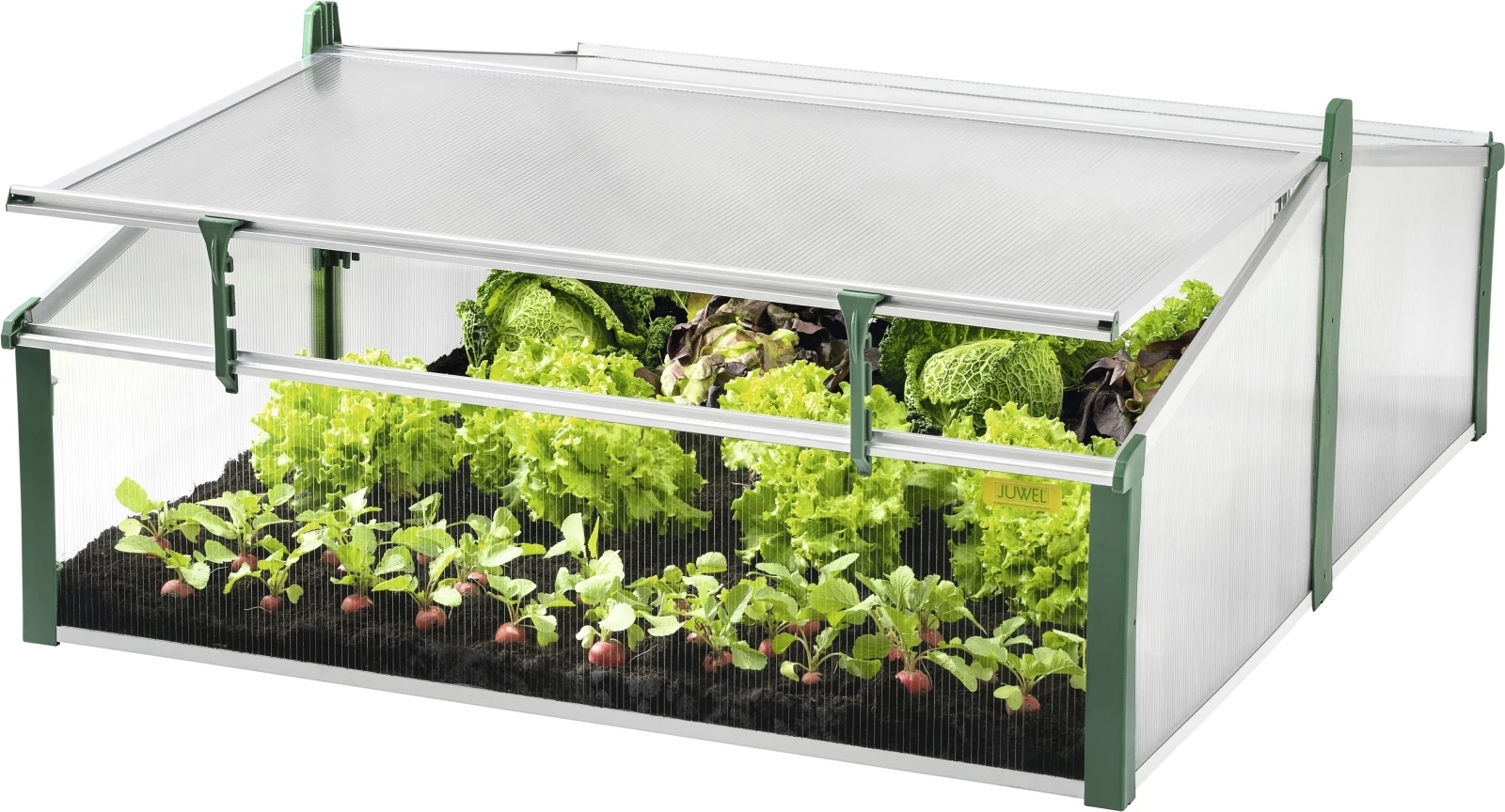 Plateb. Juwel Easy-Fix 120 × 100 cm