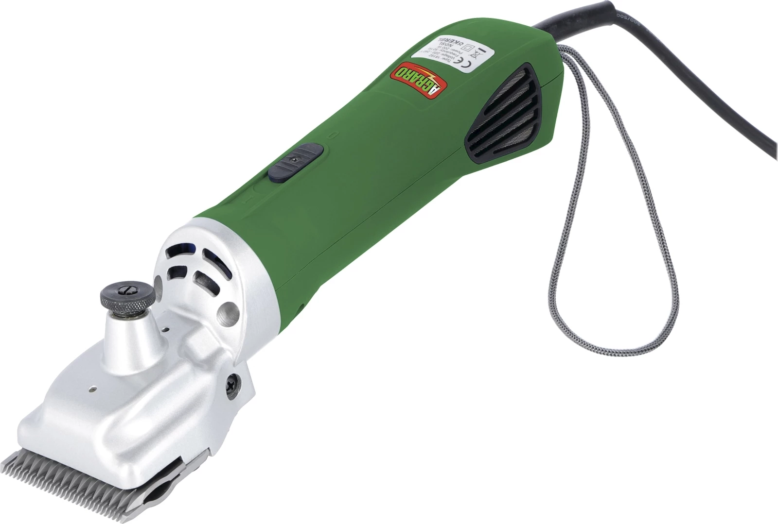 Schermaschine Elektro Agraro top