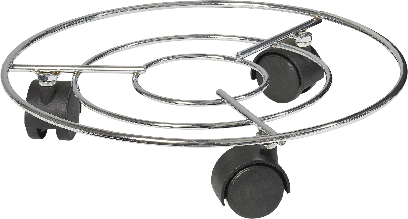 Pflanzenroller Metall Ø 29 cm