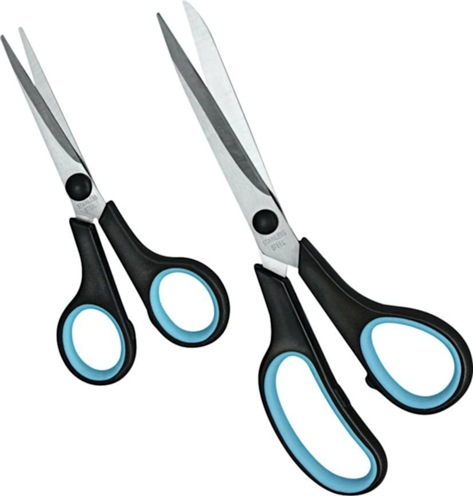 Haushaltsscheren 2 Stück