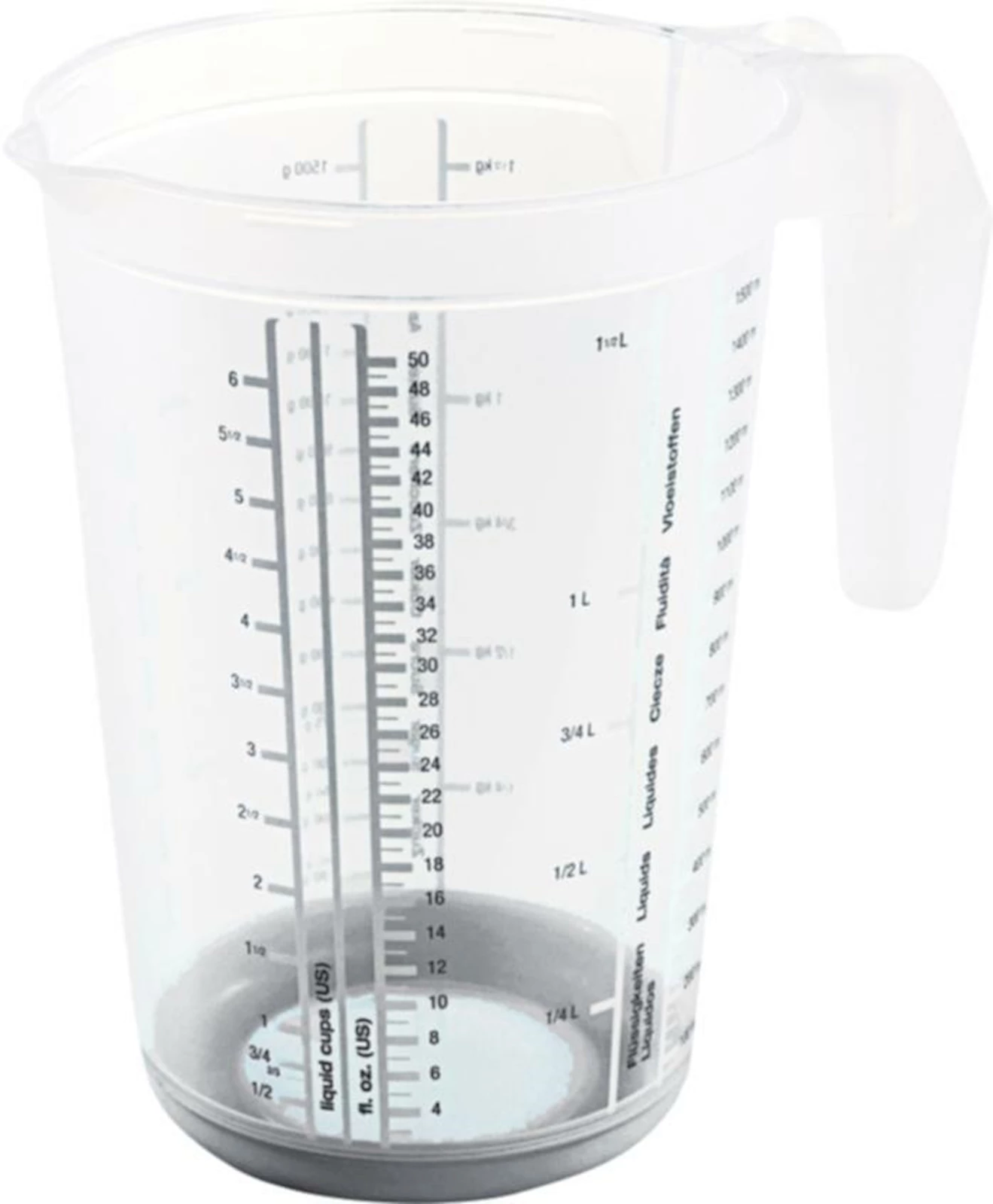 Messbecher 1.5 Liter