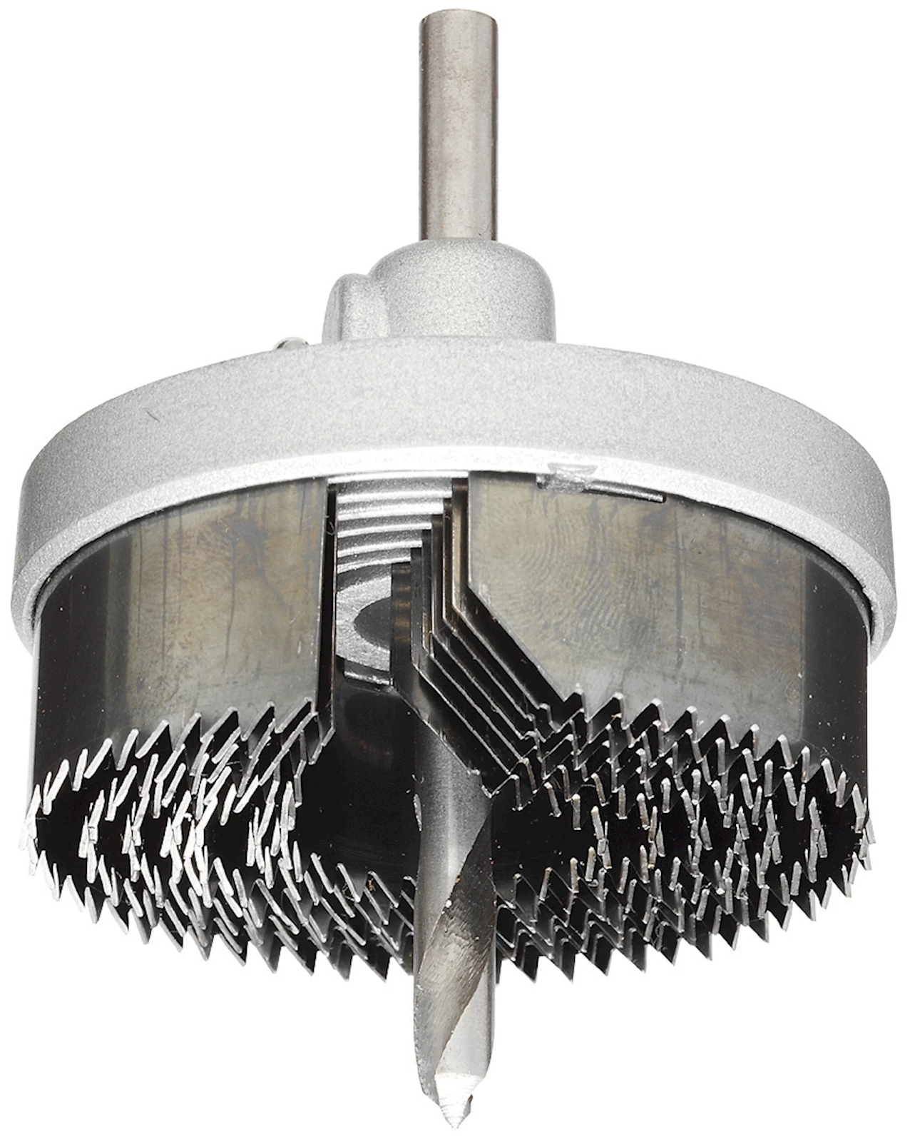 Lochsäge leicht 25-63 K7