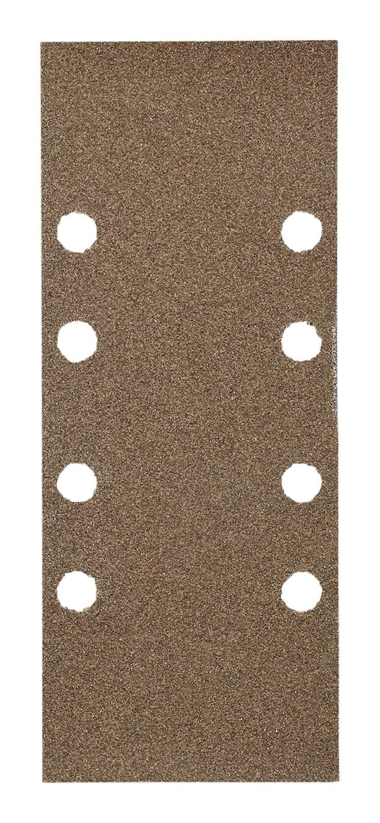 Schleifpapier K40 gelocht