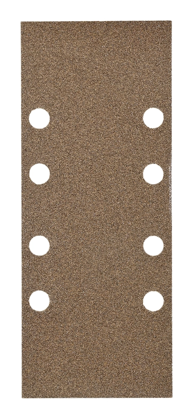 Schleifpapier K240 gelocht