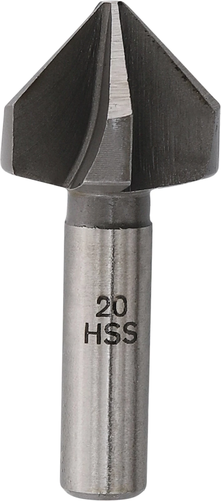 Senker HSS 12 mm