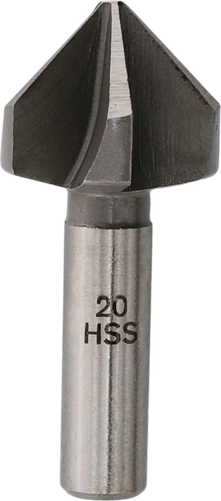 Senker HSS 20 mm