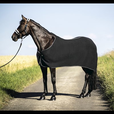 Fleecedecke Pferd 135 cm