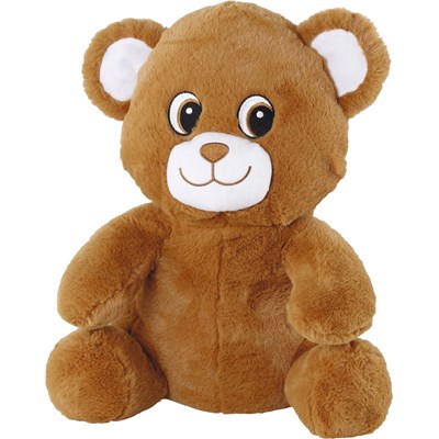 Ours peluche grand 40,5 cm