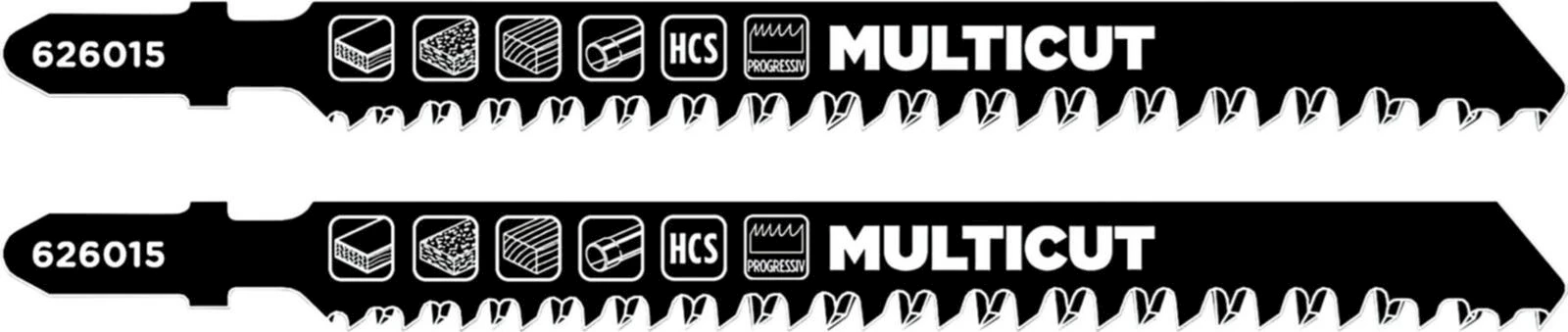 Stichsägeblatt Holz S20